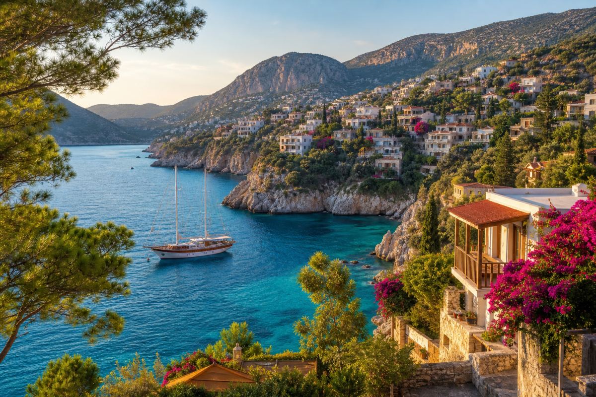 Antalya